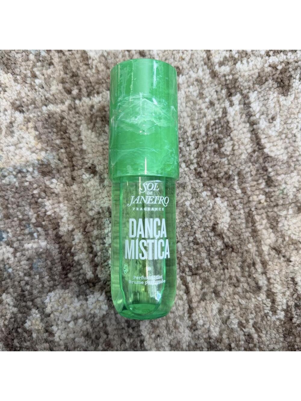 Sol de Janeiro dancia mistica Fragrance Mist